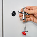 Fastighetsnyckel 1103S1 Knipex