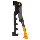 Vedklyv X-series vägghängd Fiskars