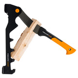 Vedklyv X-series vägghängd Fiskars