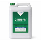Grön-Fri Jape
