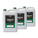 Grön-Fri Proffs 5 liter 3-pack Jape