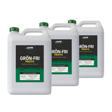 Grön-Fri Proffs 5 liter 3-pack Jape