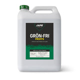 Grön-Fri Proffs 5 liter Jape