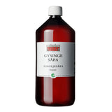 Linoljesåpa 1 liter Gysinge