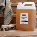 Linoljesåpa 5 liter Gysinge