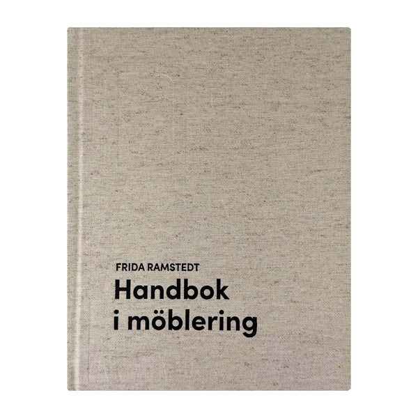Handbok i möblering