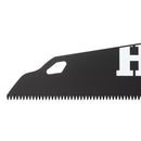 Sågblad HBX närbild