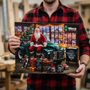 Wera adventskalender 2026