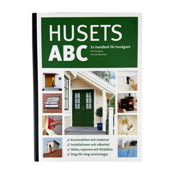 Husets ABC