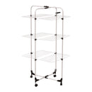 Torkställning 3 plan 30 meter Spirella