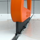 Fogborste Home orange Fuginator