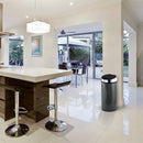 Avfallskärl Touch 30 liter Spirella