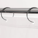 Draperiringar Ringo 4 cm 12-pack Spirella