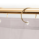 Draperiringar Ringo 4 cm 12-pack Spirella