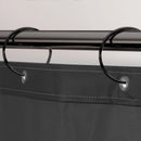Draperiringar Ringo 4 cm 12-pack Spirella