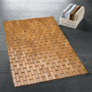 Trämatta Palito 50x70 cm Kleine Wolke