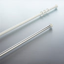 Draperistång Kreta bright Spirella