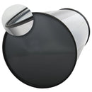 Avfallskärl Touch 30 liter Spirella