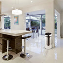 Avfallskärl Touch 30 liter Spirella