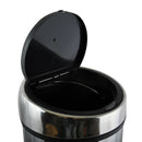 Avfallskärl Touch 30 liter Spirella