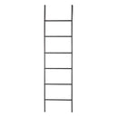 Handduksstege Jayden 6-steg metall Spirella