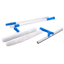 Rengöringskit för fönster Spirella