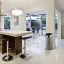 Avfallskärl Touch 30 liter Spirella