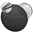 Avfallskärl Touch 30 liter Spirella