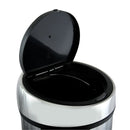 Avfallskärl Touch 30 liter Spirella