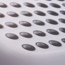 Barnpall vit med halkskydd Spirella