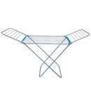 Torkställning vikbar 20 meter Spirella