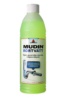 Rörtvätt Mudin 600 ml Norenco