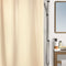 Duschdraperi Ricco Champagne 180x200 cm Spirella