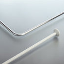 Draperistång Magic Universal Spirella