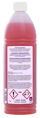 Decinficerande rengöringsmedel Sanicid koncentrat 1 liter Norenco