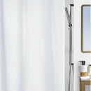 Duschdraperi Ricco Vit 180x200 cm Spirella