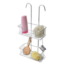 Duschhylla Sergio 2 våningar Spirella