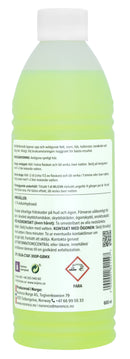 Rörtvätt Mudin 600 ml Norenco