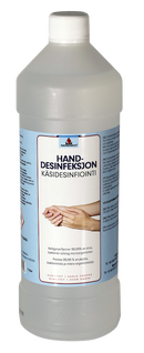 Handdesinfektion 1 liter Norenco
