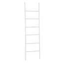 Handduksstege Jayden 6-steg metall Spirella