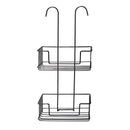 Duschhylla Sergio 2 våningar Spirella