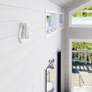 Badrumsfläkt PASSAD 30 PAX