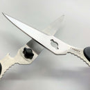 Kökssax Heavy Duty 210 mm Canary