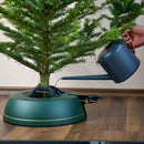 Julgransfot Krinner Comfort