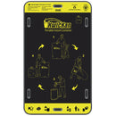 Sopsäckshållare Kwickan