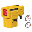 Krysslaser med stativ LAX 50 Stabila