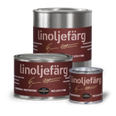 Linoljefärg Järnmönja Ottosson