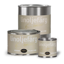 Linoljefärg Vetegrå Ottosson