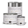 Linoljefärg