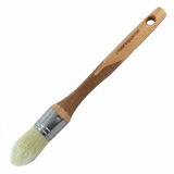 Pensel för linoljefärg 32 mm